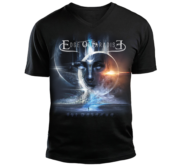 EU/UK store - The Unknown - T-shirt