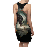 Prophecy Portal Dress (Front and Back)