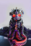 One of a kind "The Faceless" Collectable Statue 8"