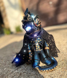 "The Faceless" LED edition Collectable Statue 8"-