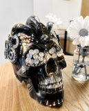Custom Skull made by Margarita