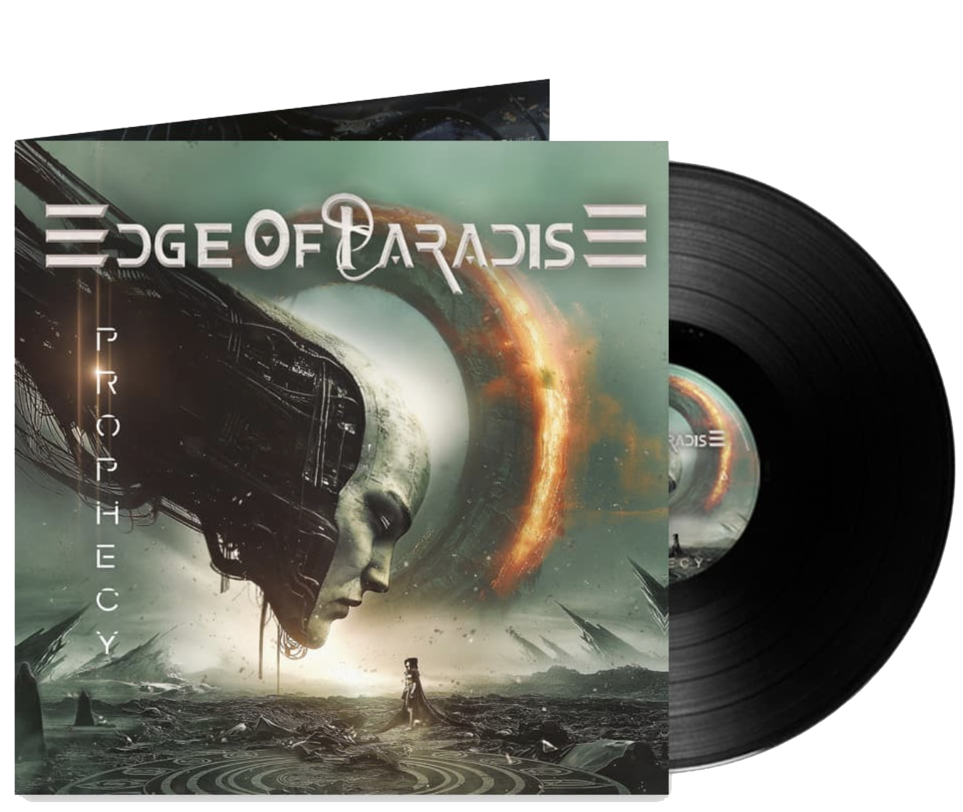 Edge Of Paradise Store