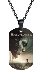 Prophecy Necklace