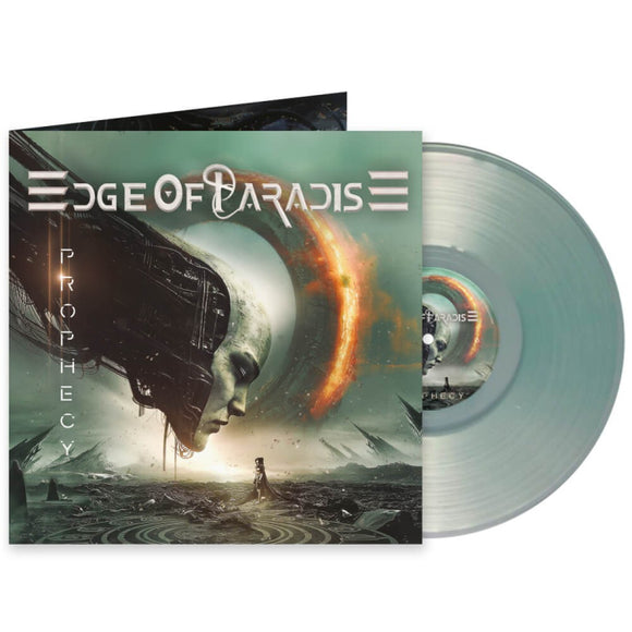 Edge Of Paradise Store