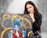 Margarita's Original Art (allow 2 weeks to be created)