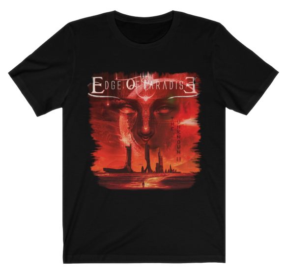 The Unknown II - T-shirt