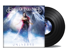 Universe Vinyl